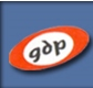GD PLAST Logo