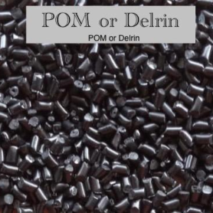 pom or delrin