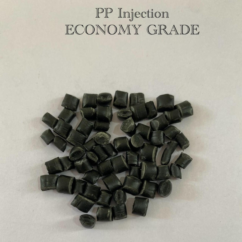 pp black economy