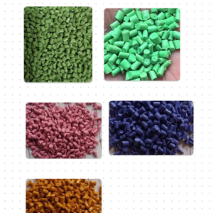 abs granules