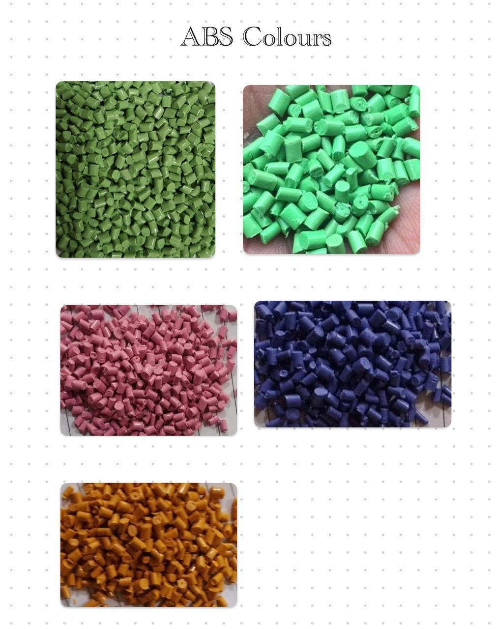 abs granules abs granules
