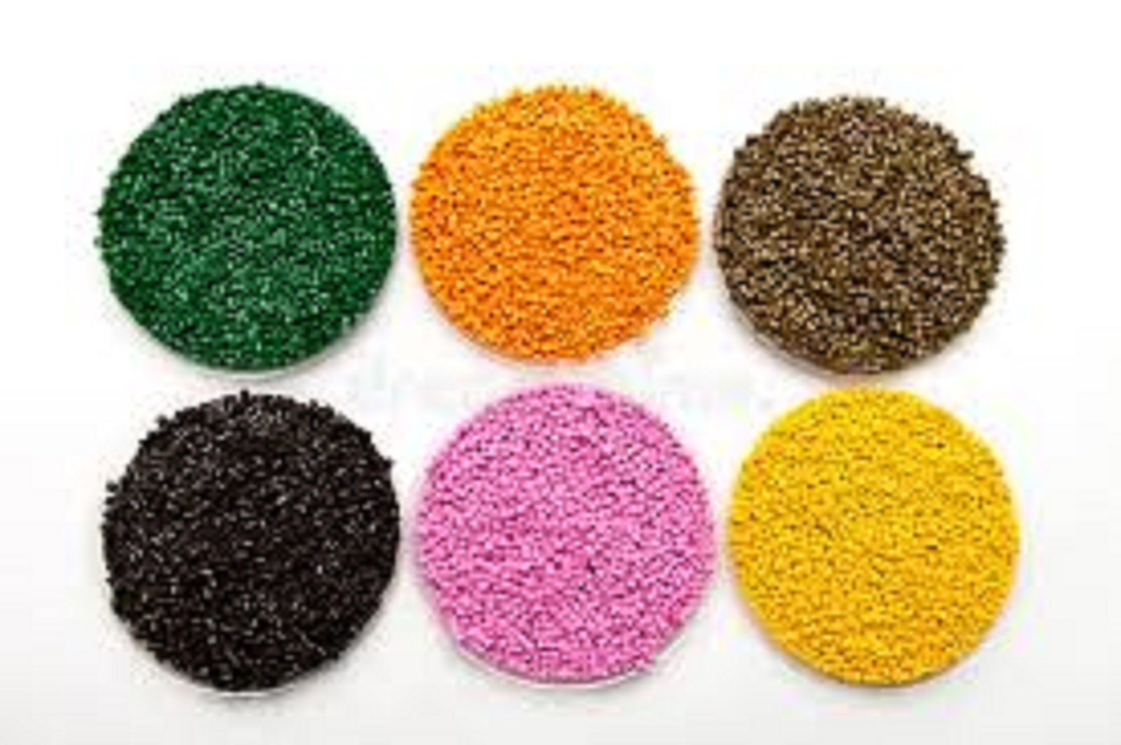 general polymers