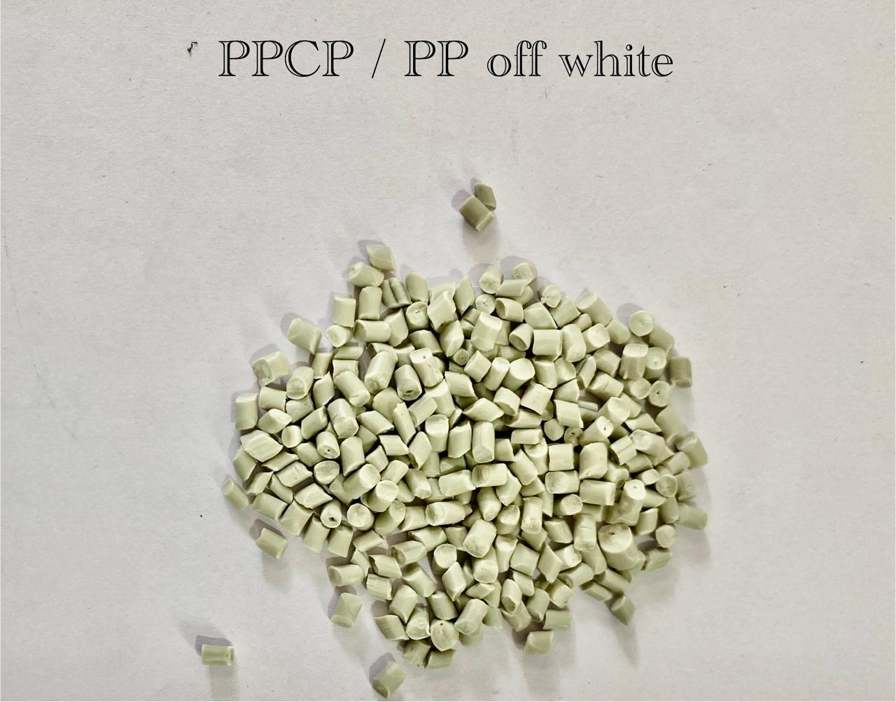 ppcp off white ppcp off white